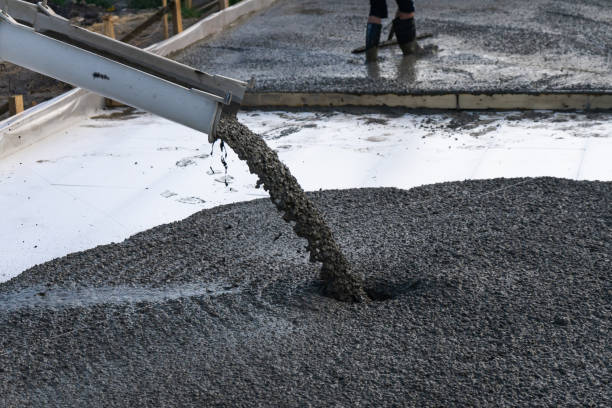 Best Foundations  in Avenel, NJ