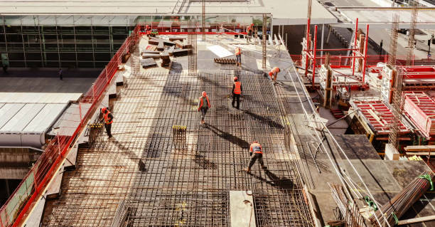 Best Concrete Demolition Services  in Avenel, NJ