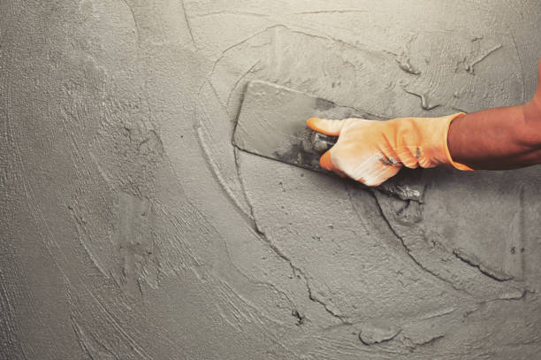 Best Concrete Slab Installation  in Avenel, NJ
