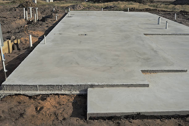 Best Poured Concrete Foundation  in Avenel, NJ