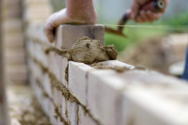 Best Affordable Concrete Contractor  in Avenel, NJ