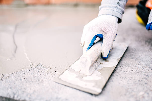 Best Concrete Driveway Repair Near Me  in Avenel, NJ